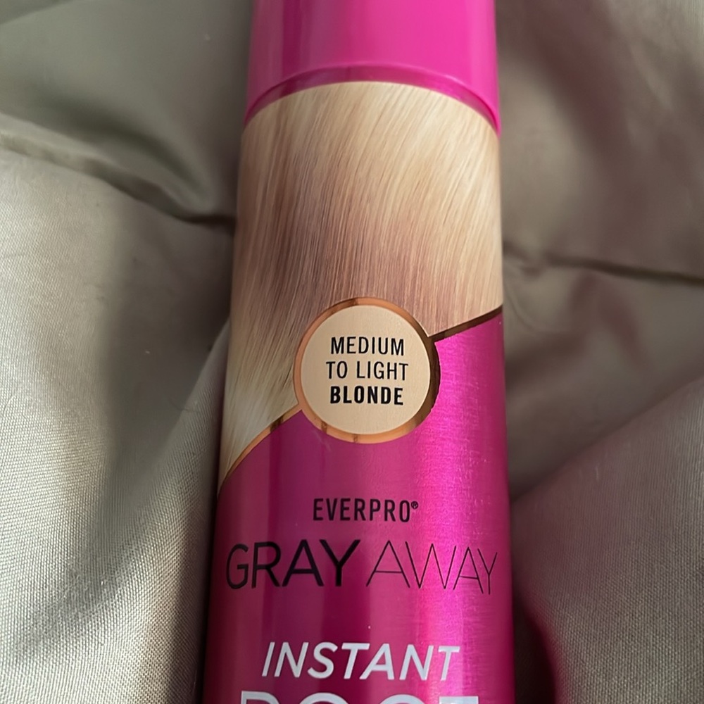 Instant Root Coverup - Picture 3 of 6